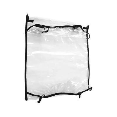 Thule double weather cover for Chariot Cross/Lite model 2017 onnwards