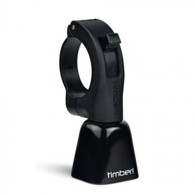 Timber Yew Mountain Bike Bell Bolt on
