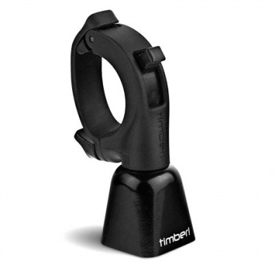 Timber Yew Mountain Bike Bell Quick Release