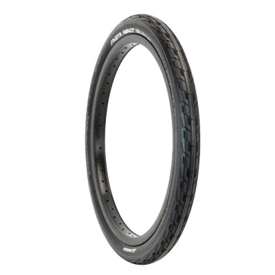 Tioga Fastr React S- Spec 20x1.in Black