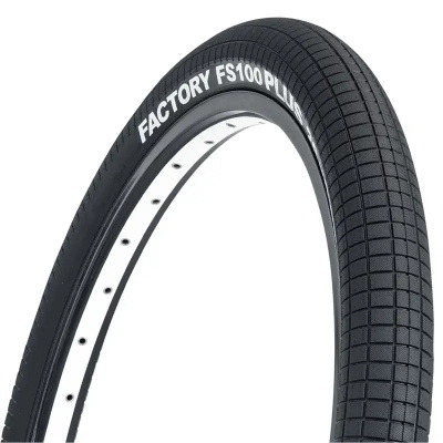 Tioga Fs100 26x2.25 Tyre