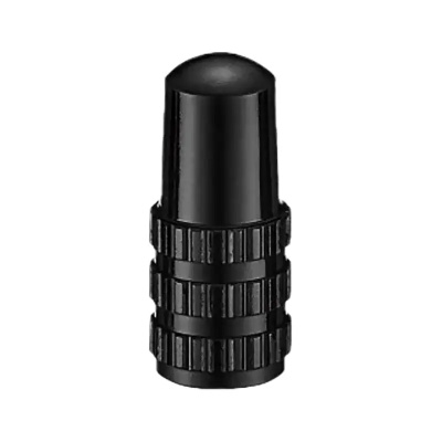 Token Alloy Valve Caps