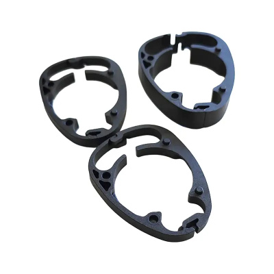 Token BlkTec R8 / M6 Stem Spacer Set