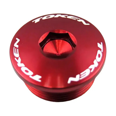 Token Crankarm Tension Bolt
