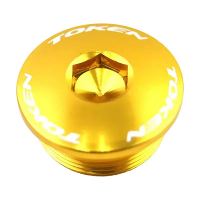 Token Crankarm Tension Bolt