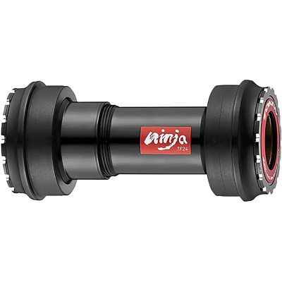 Token Ninja PF30A Bottom Bracket for Shimano 24mm