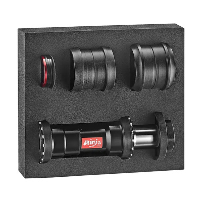 Token Ninja TF24 3in1 Package