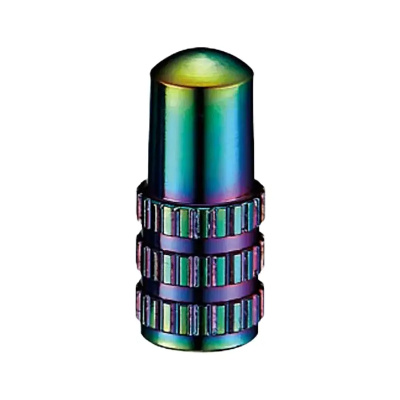 Token Presta Type Valve Cap