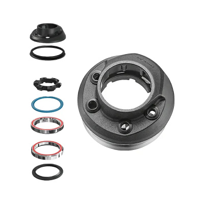 Token S-Box Road Headset 80g