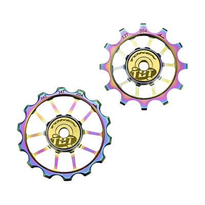 Token TBT Oversize Pulley Wheels SRAM 12s
