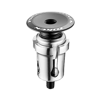Token Zenith Push'n Turn Headset Expander 1-1/8
