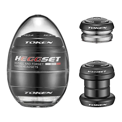 Token hEGGset 2-in-1 Headset