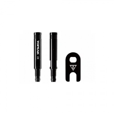 Topeak 28mm Valve Extender