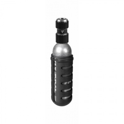 Topeak AirBooster Nano CO2 Inflator 16g CO2 Cartridge