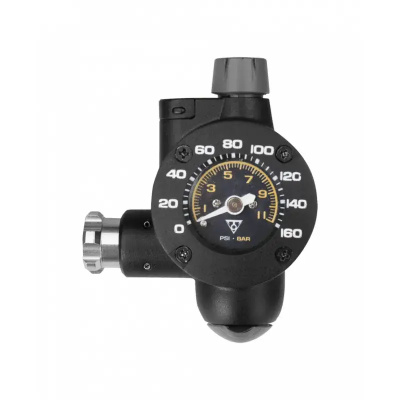 Topeak Airbooster G2 CO2 Inflator