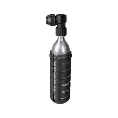 Topeak Airbooster Nano L 25G CO2 Inflator