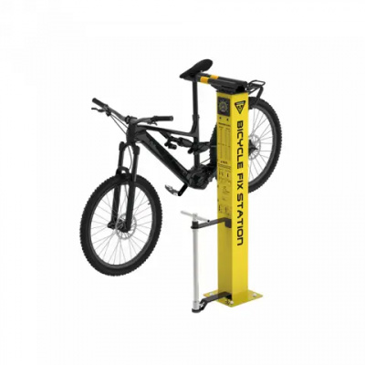 Topeak Bicycle Fix Station