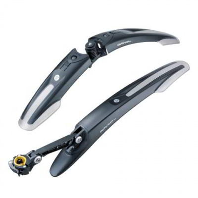 Topeak Defender M1 M2 Mudguard