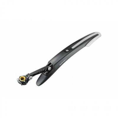 Topeak Defender M1 M2 Rear Mudguard for 26in Bikes
