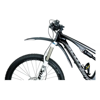 Topeak Defender M1 XC11 Front Mudguard