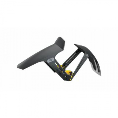 Topeak Defender XC1 XC11 Mudguard Set for 29in Bikes