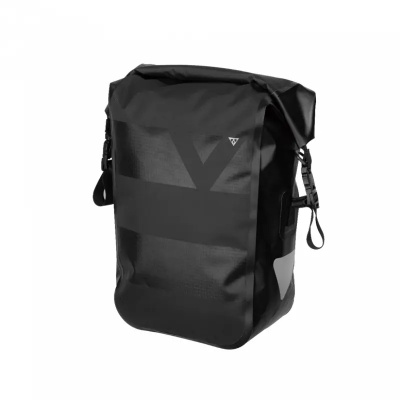 Topeak Drybag 15L Quicklock Pannier Bag