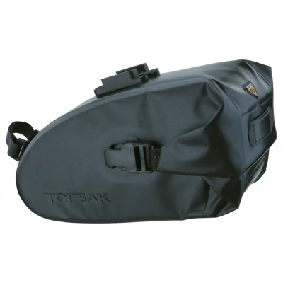 Topeak Drybag Medium Wedge Saddle Bag