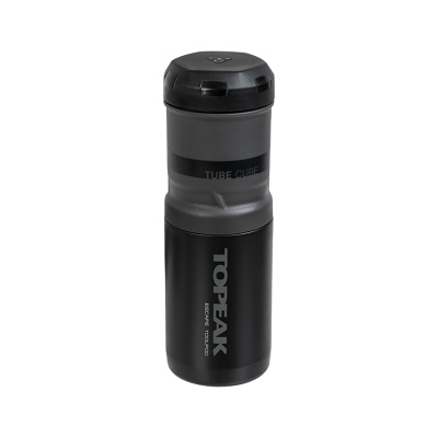 Topeak Escape Pod+ with Tube Cube