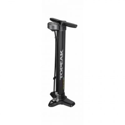 Topeak JoeBlow Twin Turbo Pump