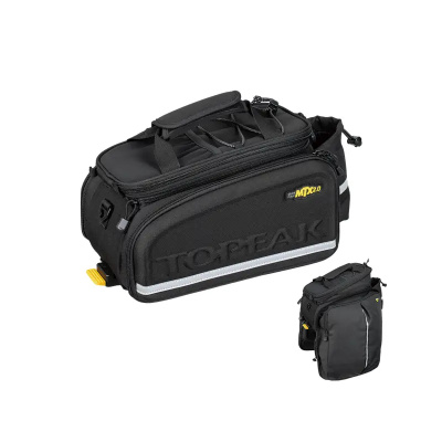 Topeak MTX Trunk Bag DXP with MTX 2.0 Attachment