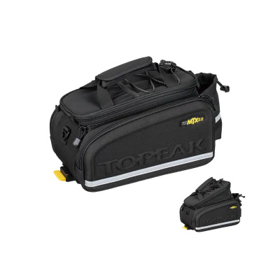 Topeak MTX Trunkbag DX MTX 2.0