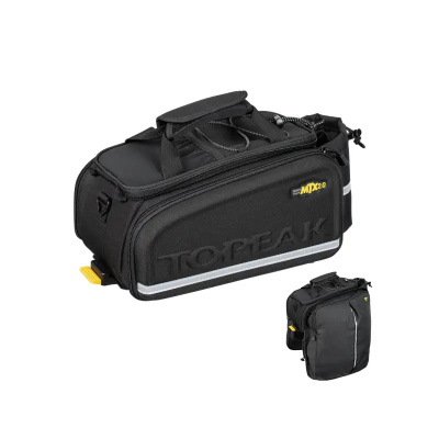Topeak MTX Trunkbag EXP MTX 2.0