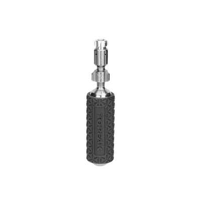 Topeak Micro Airbooster 25g