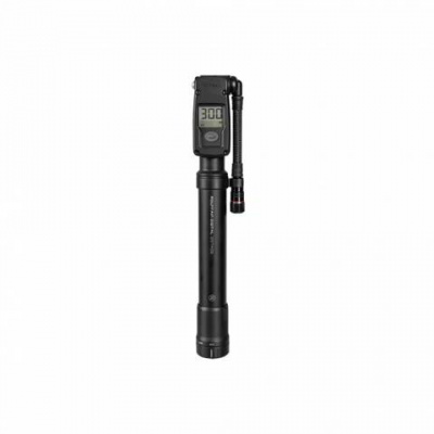 Topeak Mountain Digital 2stage Mini Pump