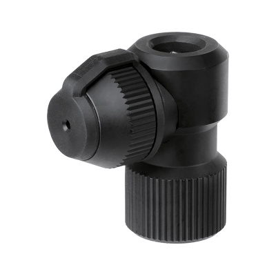 Topeak Nano AirBooster L Head Only