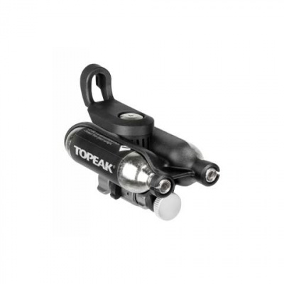 Topeak Ninja Master Plus C02 Fuelpack
