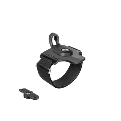 Topeak Ninja Master Plus Free Strap Pack