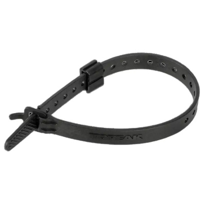 Topeak Omni Strap 30cm: 330 x 19 x 6.8 mm