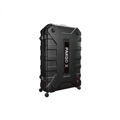 Topeak Pakgo X Bicycle Travel Case