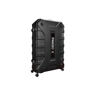 Topeak Pakgo X Bicycle Travel Case