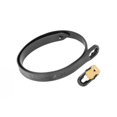 Topeak Pakgo X Spare Strap and Buckle Set