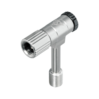 Topeak Pressure Rite Shock Adapter