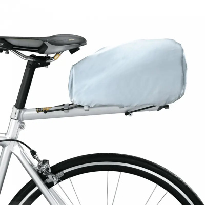Topeak RX EX and DX Trunkbag Rain Cover
