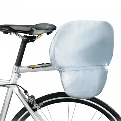 Topeak RX EXP and DXP Trunkbag Rain Cover
