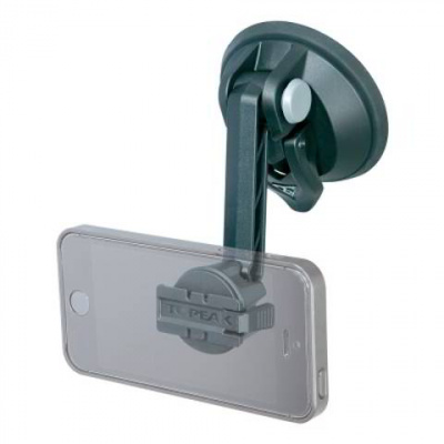 Topeak Ridecase Carmount