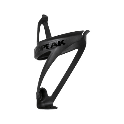 Topeak Shuttle Cage Z Recycled Carbon Bottle Cage