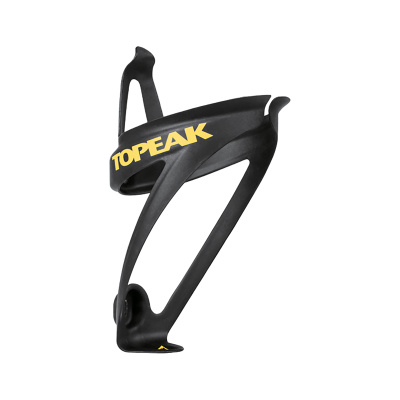 Topeak Shuttle Cage Z Recycled Carbon Bottle Cage
