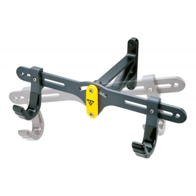 Topeak Solo Wall Mount