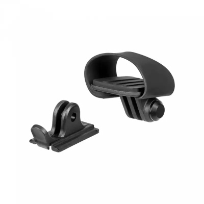Topeak Stem Multi-Mount for Front Light and Camera