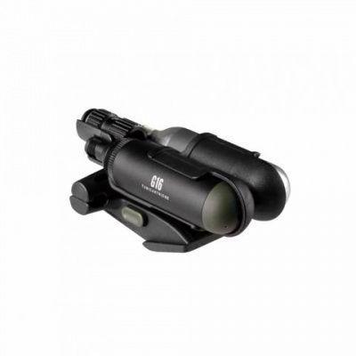 Topeak Tubi Master GX DF CO2 Inflator